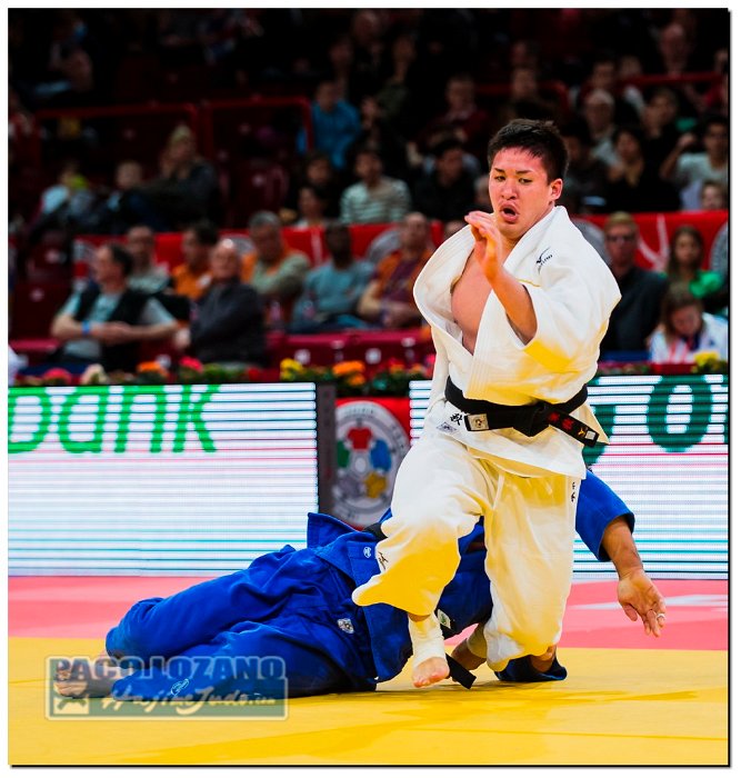 Paris 2014 by P.Lozano cat -90 kg_PLM4103